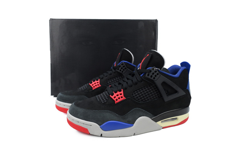 XH Air Jordan 4 Retro 'Rare Air'