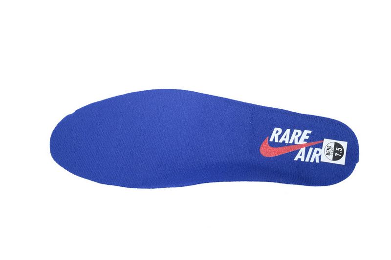 XH Air Jordan 4 Retro 'Rare Air'