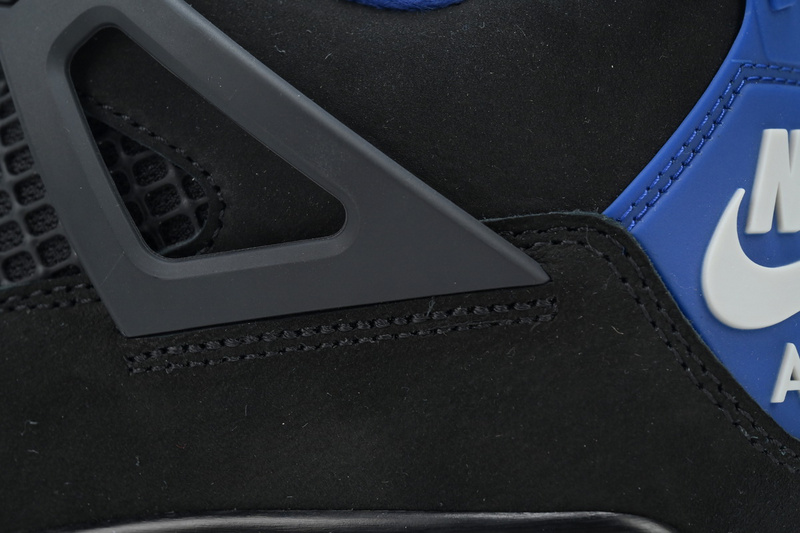 XH Air Jordan 4 Retro 'Rare Air'