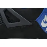 XH Air Jordan 4 Retro 'Rare Air'