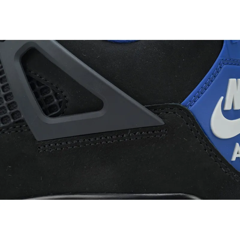 XH Air Jordan 4 Retro 'Rare Air'
