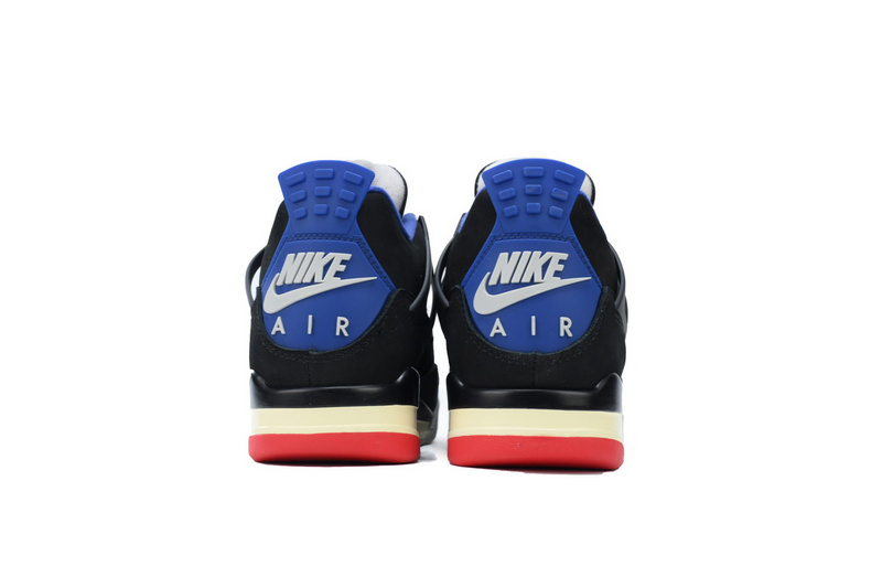 XH Air Jordan 4 Retro 'Rare Air'