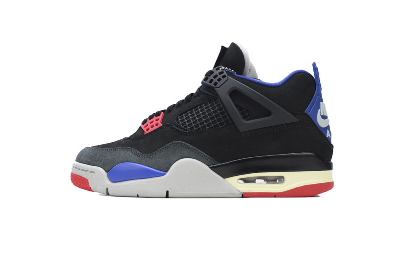 XH Air Jordan 4 Retro 'Rare Air'