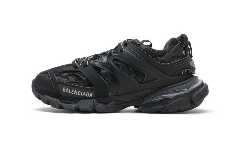 Balenciaga Track Tess S.Black(With Light)