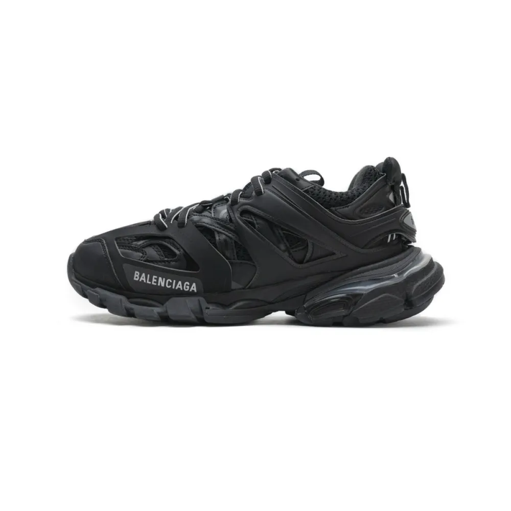 Balenciaga Track Tess S.Black(With Light)
