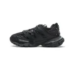 Balenciaga Track Tess S.Black(With Light)