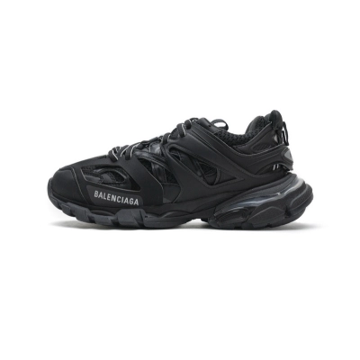 Balenciaga Track Tess S.Black(With Light) 01
