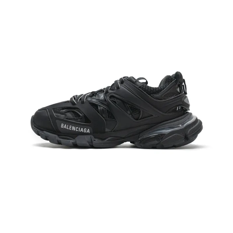Balenciaga Track Tess S.Black(With Light)