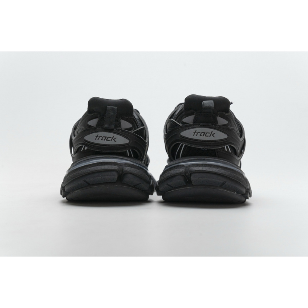 Balenciaga Track Tess S.Black(With Light)