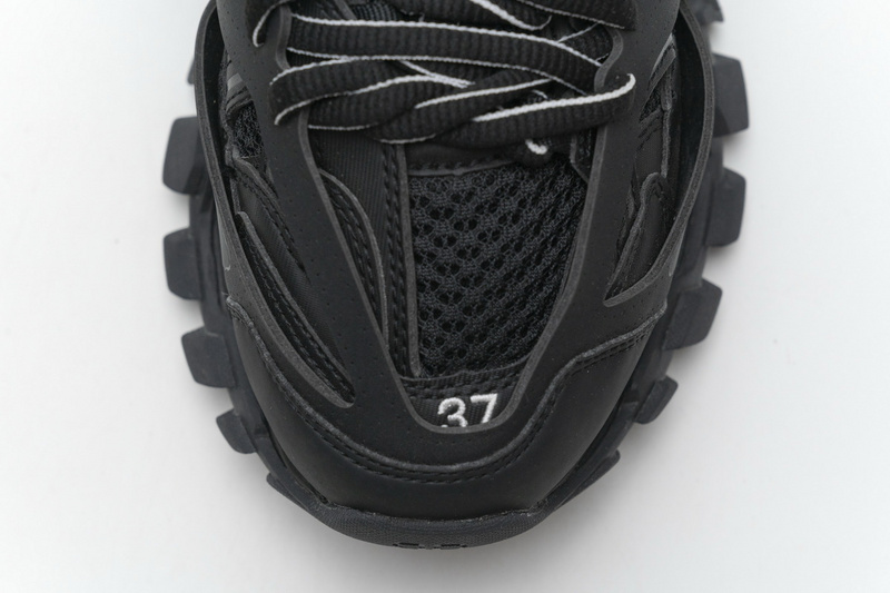 Balenciaga Track Tess S.Black(With Light)