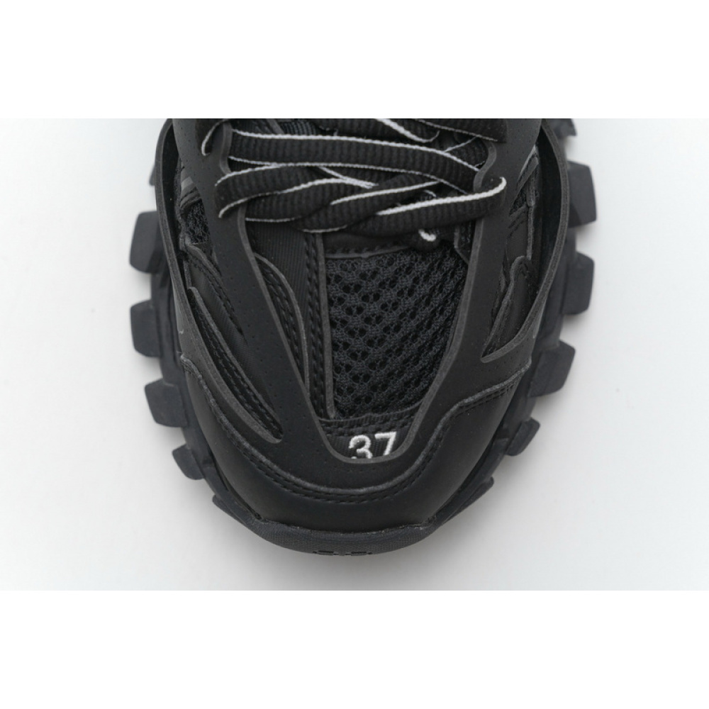 Balenciaga Track Tess S.Black(With Light)