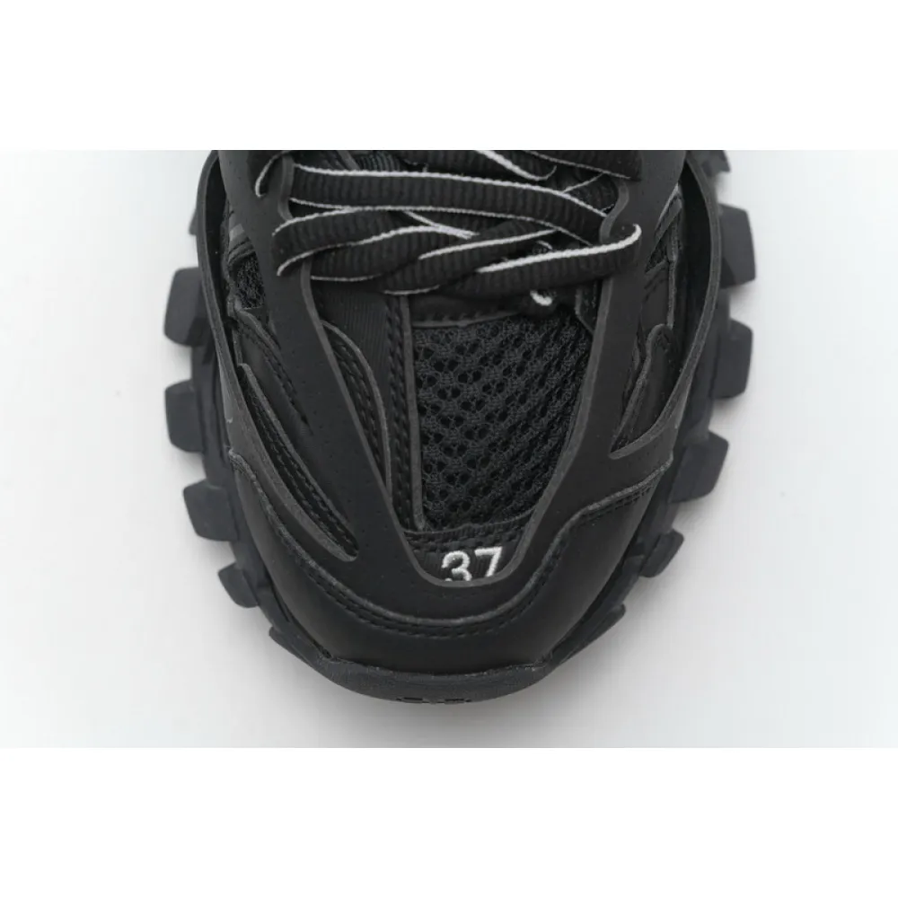 Balenciaga Track Tess S.Black(With Light)
