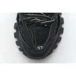 Balenciaga Track Tess S.Black(With Light)