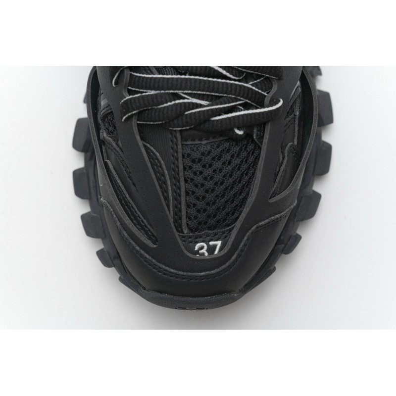 Balenciaga Track Tess S.Black(With Light)