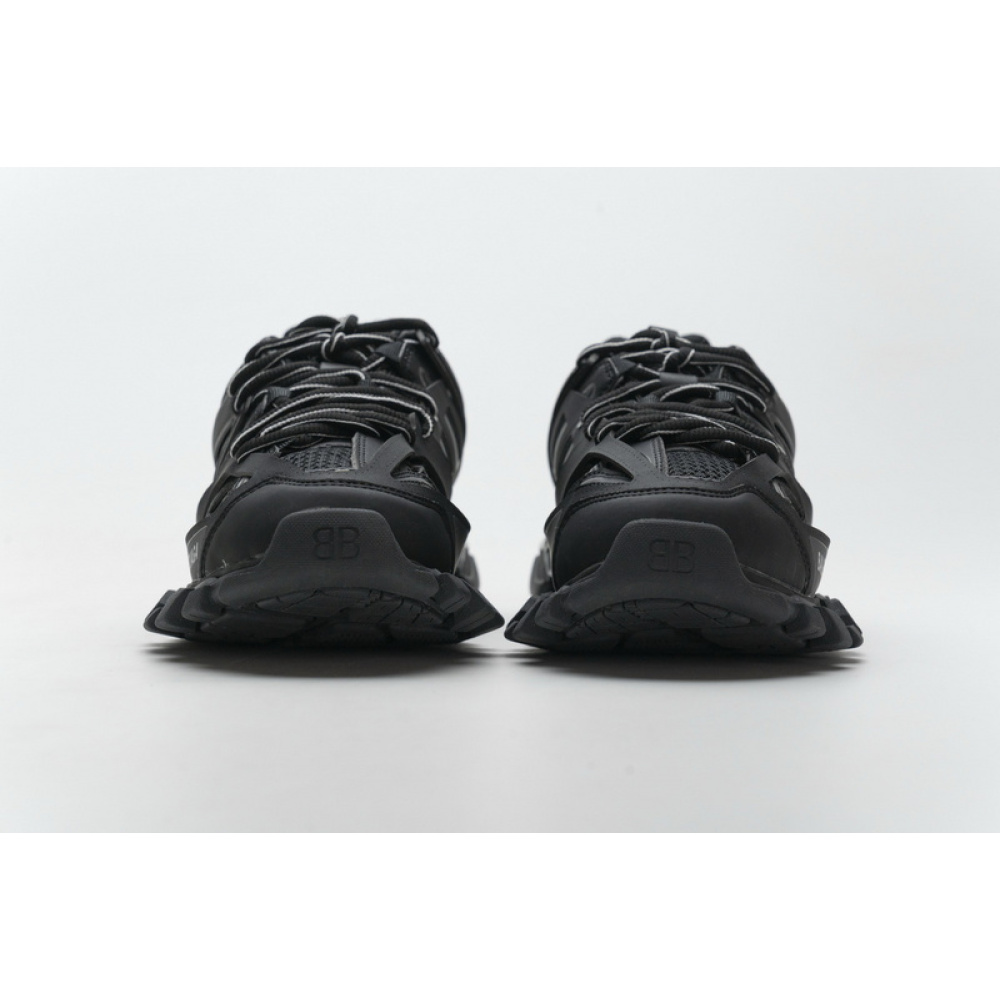 Balenciaga Track Tess S.Black(With Light)