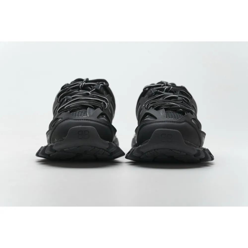 Balenciaga Track Tess S.Black(With Light)