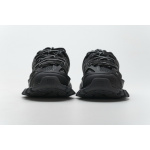Balenciaga Track Tess S.Black(With Light)