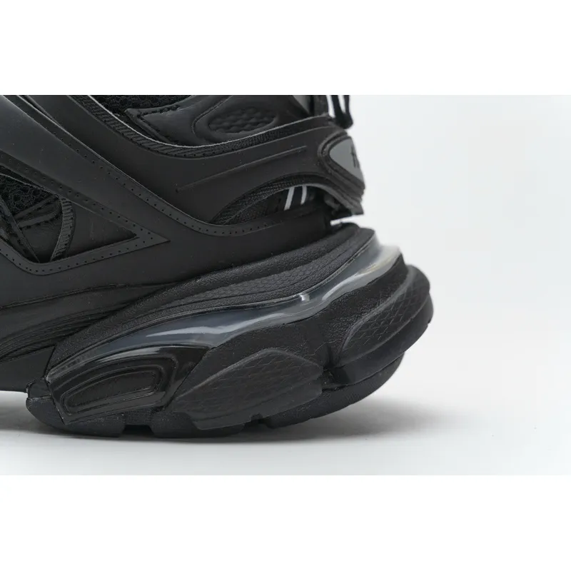 Balenciaga Track Tess S.Black(With Light)