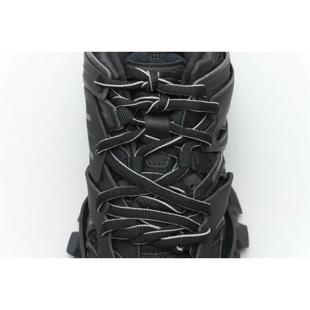 Balenciaga Track Tess S.Black(With Light)
