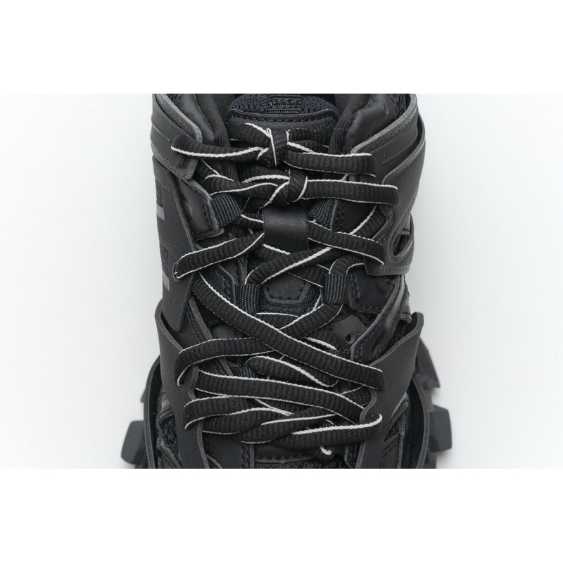 Balenciaga Track Tess S.Black(With Light)