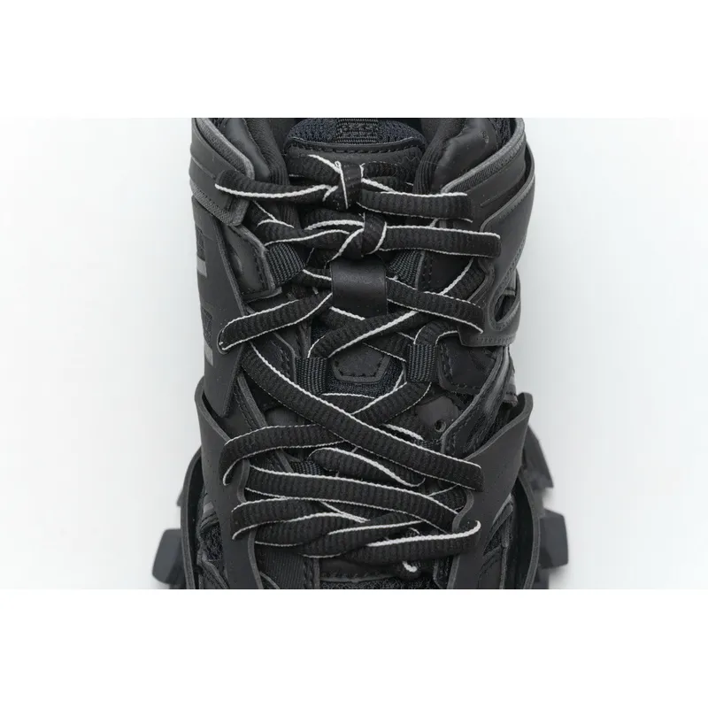 Balenciaga Track Tess S.Black(With Light)