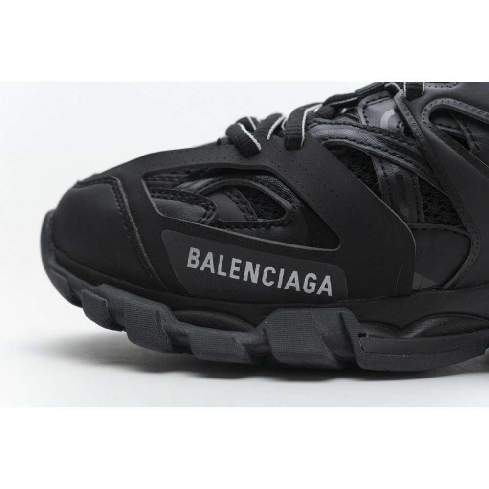 Balenciaga Track Tess S.Black(With Light)