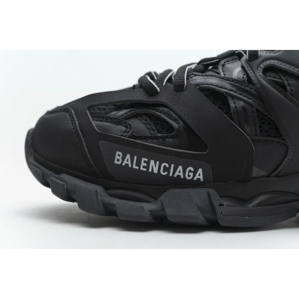 Balenciaga Track Tess S.Black(With Light)