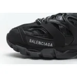 Balenciaga Track Tess S.Black(With Light)