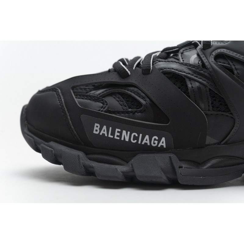 Balenciaga Track Tess S.Black(With Light)