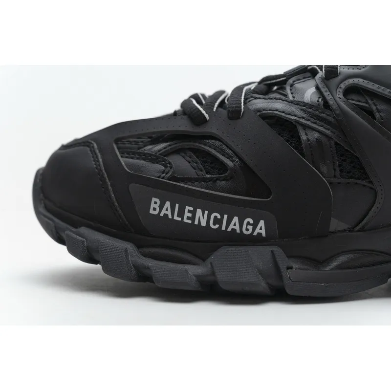 Balenciaga Track Tess S.Black(With Light)