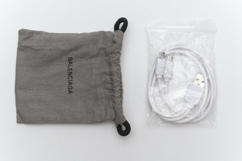 Balenciaga Track Tess S.Black(With Light)