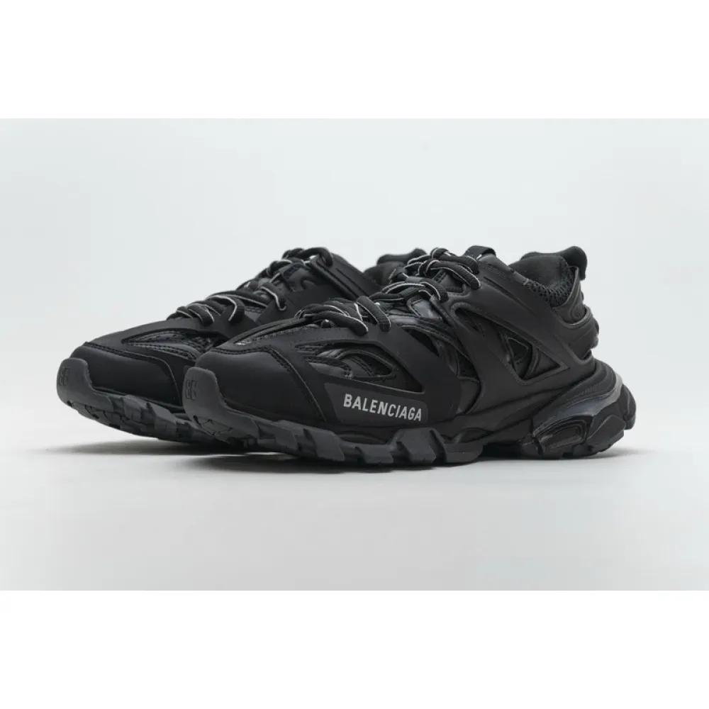 Balenciaga Track Tess S.Black(With Light)