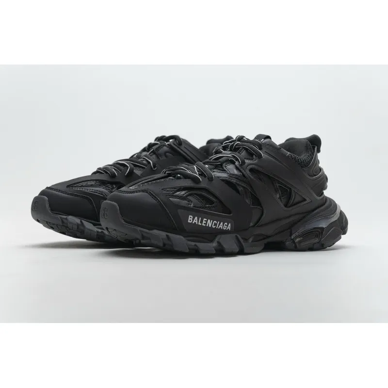 Balenciaga Track Tess S.Black(With Light)