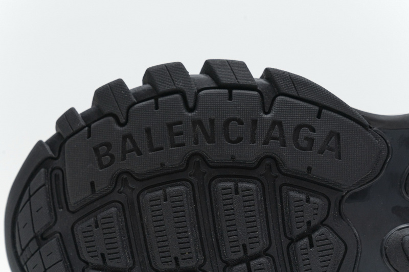 Balenciaga Track Tess S.Black(With Light)