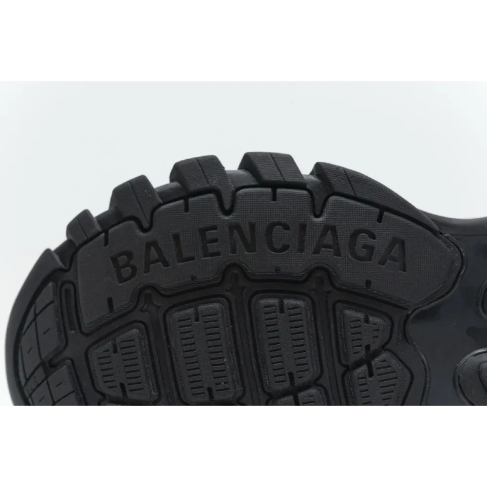 Balenciaga Track Tess S.Black(With Light)