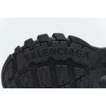 Balenciaga Track Tess S.Black(With Light)