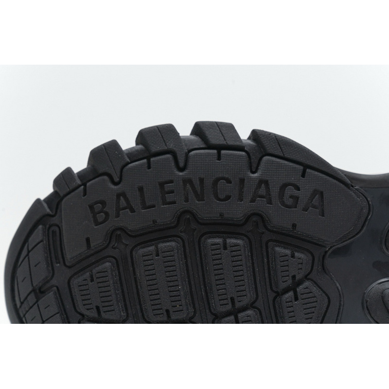 Balenciaga Track Tess S.Black(With Light)