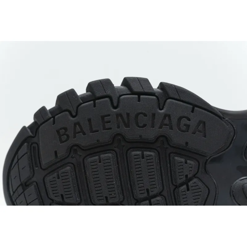 Balenciaga Track Tess S.Black(With Light)