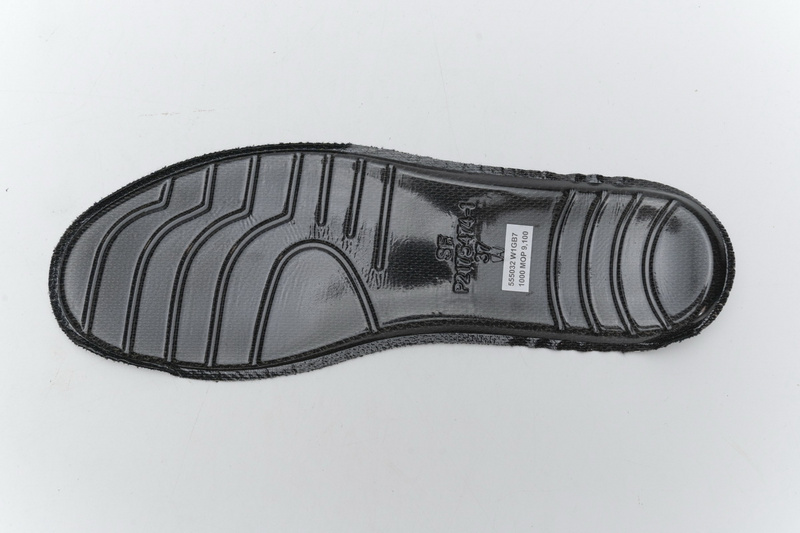 Balenciaga Track Tess S.Black(With Light)