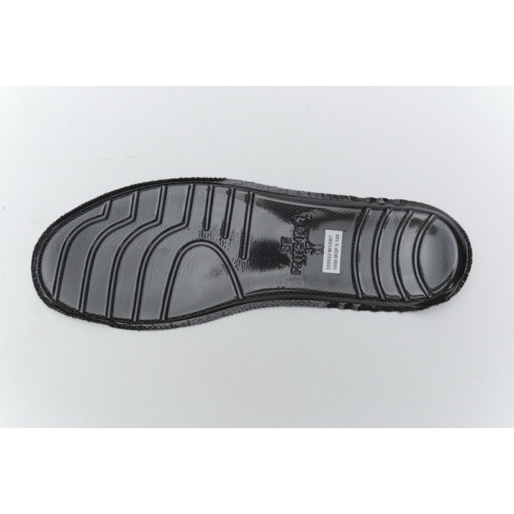 Balenciaga Track Tess S.Black(With Light)