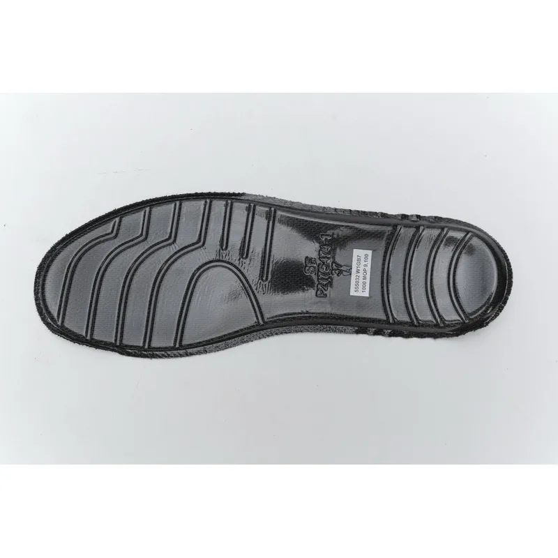 Balenciaga Track Tess S.Black(With Light)