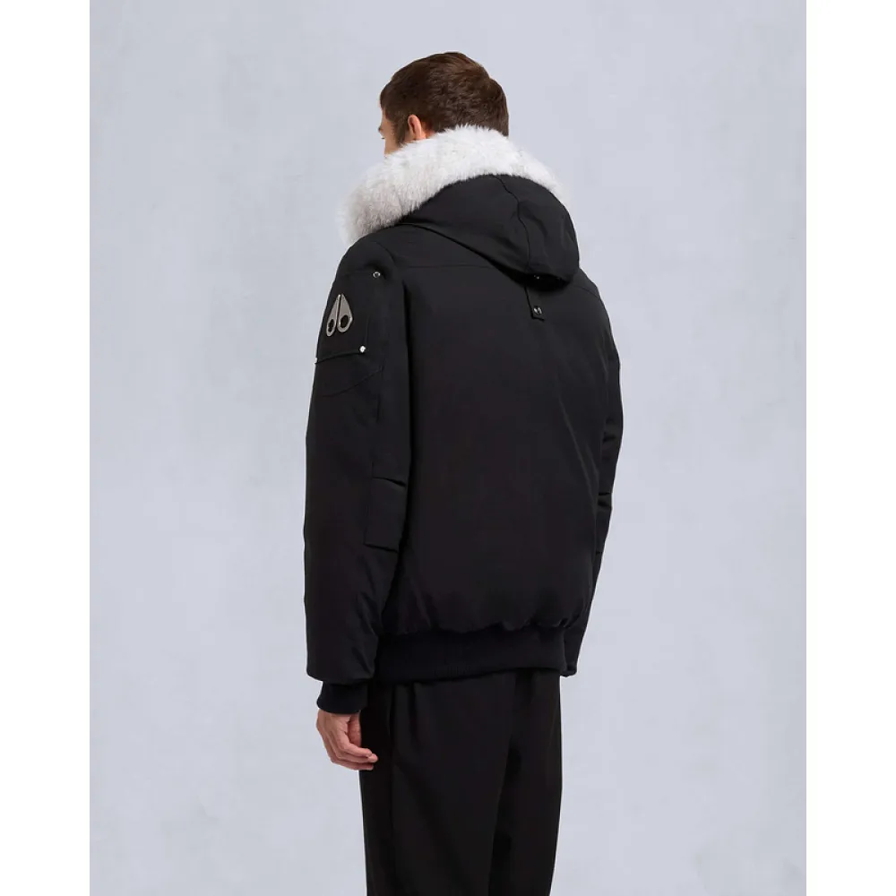 Moose knuckle jacket