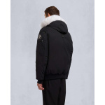 Moose knuckle jacket