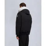 Moose knuckle jacket