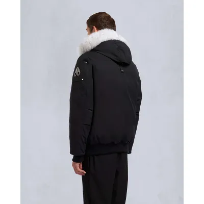 Moose knuckle jacket 02