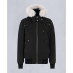 Moose knuckle jacket