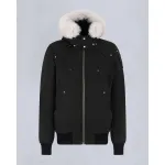 Moose knuckle jacket