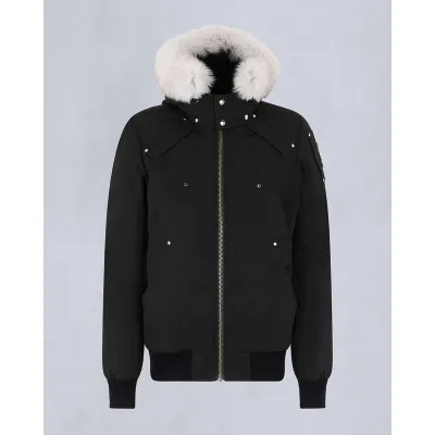 Moose knuckle jacket 01