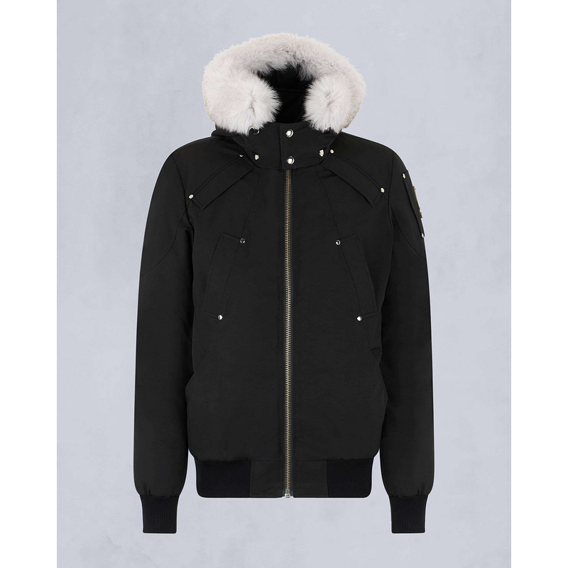 Moose knuckle jacket