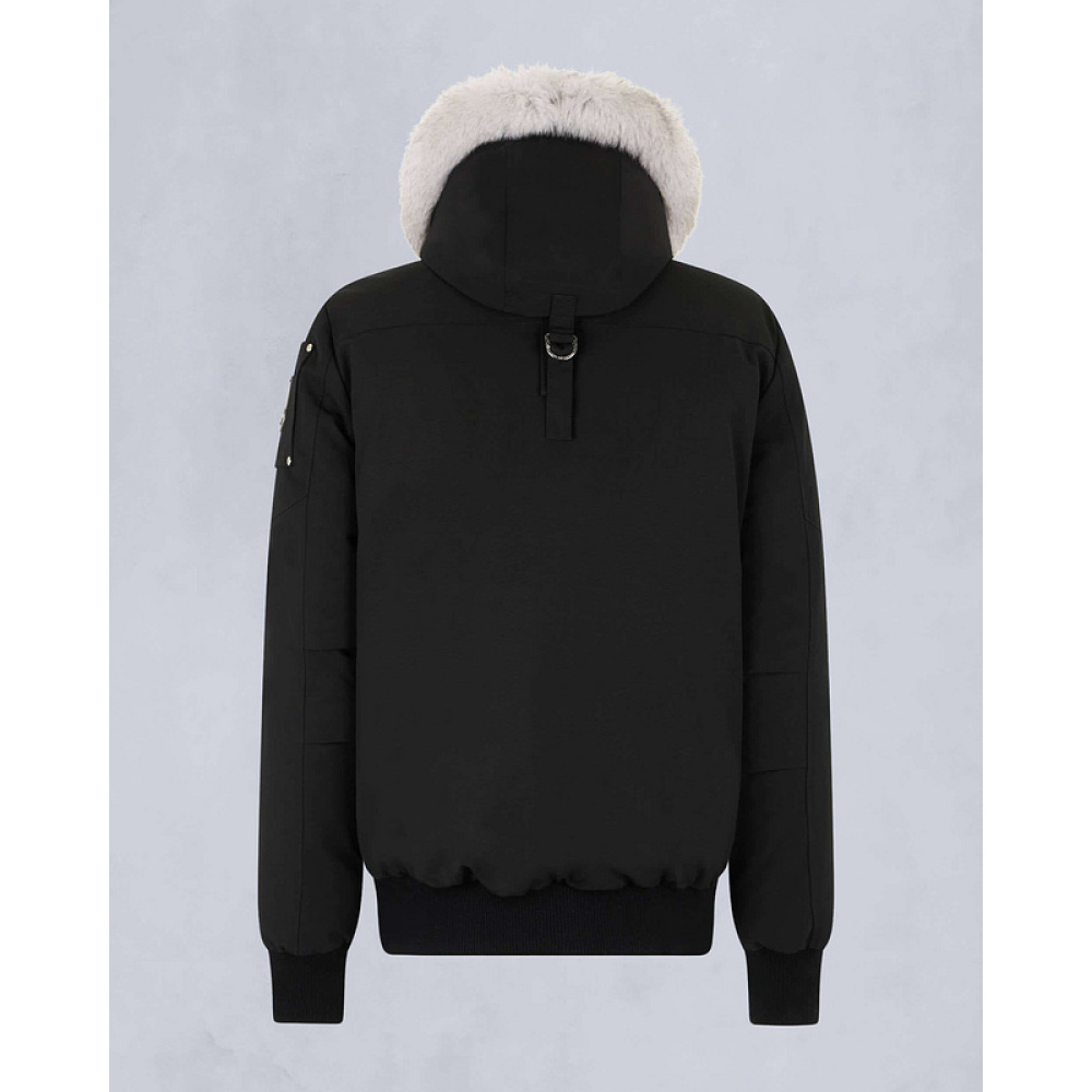 Moose knuckle jacket